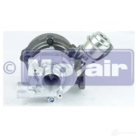 Турбина MOTAIR TURBOLADER 454158-0003 2634259 45415 8-0002 660063 - Изображение 2