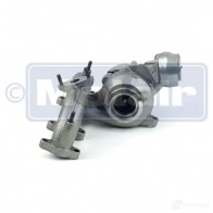 Турбина MOTAIR TURBOLADER 88 A3ZJM 660102 2634310 - Изображение 5