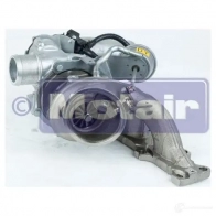 Турбина MOTAIR TURBOLADER HPGIN K3 2631590 334727 - Изображение 2