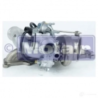 Турбина MOTAIR TURBOLADER HPGIN K3 2631590 334727 - Изображение 3