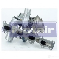 Турбина MOTAIR TURBOLADER HPGIN K3 2631590 334727 - Изображение 4