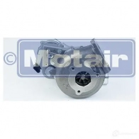Турбина MOTAIR TURBOLADER S8 MGLR 336271 2632062 - Изображение 2