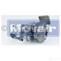 Турбина MOTAIR TURBOLADER S8 MGLR 336271 2632062 - Изображение 3