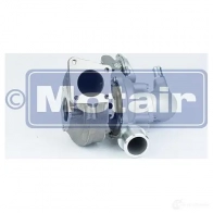 Турбина MOTAIR TURBOLADER S8 MGLR 336271 2632062 - Изображение 4
