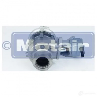 Турбина MOTAIR TURBOLADER 336586 2632260 V02C N2M - Изображение 2