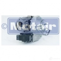 Турбина MOTAIR TURBOLADER 336586 2632260 V02C N2M - Изображение 5