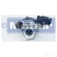 Турбина MOTAIR TURBOLADER 777853-13 777853- 11 2634643 770216 - Изображение 2