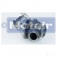 Турбина MOTAIR TURBOLADER 777853-13 777853- 11 2634643 770216 - Изображение 3