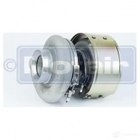 Турбина MOTAIR TURBOLADER 336710 2632336 6 PLPU - Изображение 2