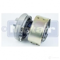 Турбина MOTAIR TURBOLADER 336710 2632336 6 PLPU - Изображение 3