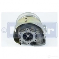 Турбина MOTAIR TURBOLADER 336710 2632336 6 PLPU - Изображение 4