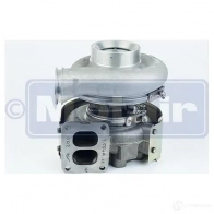 Турбина MOTAIR TURBOLADER 336710 2632336 6 PLPU - Изображение 6