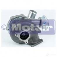 Турбина MOTAIR TURBOLADER 726372-13 335826 726372-1 0 2631772 - Изображение 2