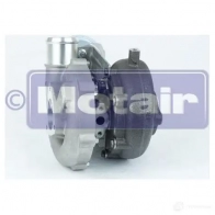 Турбина MOTAIR TURBOLADER 726372-13 335826 726372-1 0 2631772 - Изображение 3