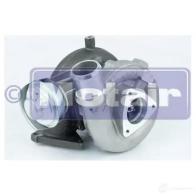Турбина MOTAIR TURBOLADER 726372-13 335826 726372-1 0 2631772 - Изображение 5