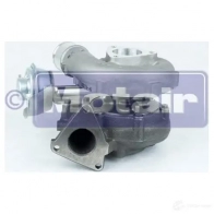 Турбина MOTAIR TURBOLADER 726372-13 335826 726372-1 0 2631772 - Изображение 6