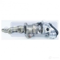 Турбина MOTAIR TURBOLADER 660321 2634486 H5Z VEV - Изображение 2