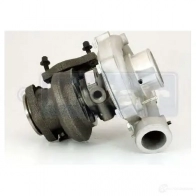 Турбина MOTAIR TURBOLADER 454 154-1 2630950 454154-5001S 333286