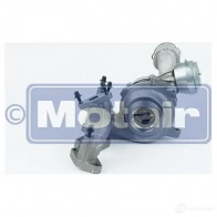 Турбина MOTAIR TURBOLADER 2631547 334642 724930-00 02 724930-0004 - Изображение 3
