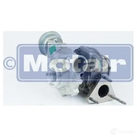Турбина MOTAIR TURBOLADER 76161 8-0001 761618-0002 2631953 336110 - Изображение 2
