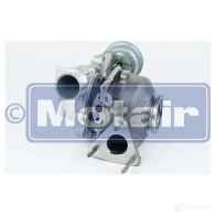 Турбина MOTAIR TURBOLADER 76161 8-0001 761618-0002 2631953 336110 - Изображение 3