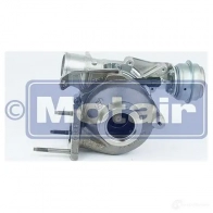 Турбина MOTAIR TURBOLADER 76161 8-0001 761618-0002 2631953 336110 - Изображение 4