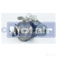 Турбина MOTAIR TURBOLADER 76161 8-0001 761618-0002 2631953 336110 - Изображение 5