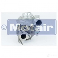 Турбина MOTAIR TURBOLADER 76161 8-0001 761618-0002 2631953 336110 - Изображение 6
