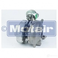Турбина MOTAIR TURBOLADER 769 708-1 2631975 336142 769708-2 - Изображение 3