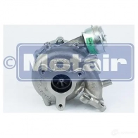 Турбина MOTAIR TURBOLADER 769 708-1 2631975 336142 769708-2 - Изображение 4