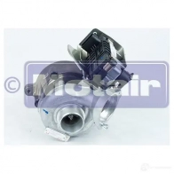 Турбина MOTAIR TURBOLADER 335920 733701-4 733701- 1 Bmw 3 (E46) 4 Седан