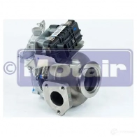Турбина MOTAIR TURBOLADER 2631722 7417 85-10 335729 741785-13 - Изображение 2