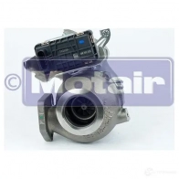 Турбина MOTAIR TURBOLADER 2631722 7417 85-10 335729 741785-13 - Изображение 3