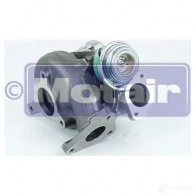 Турбина MOTAIR TURBOLADER 751243-5002S 75124 3-2 335866 2631796 - Изображение 4
