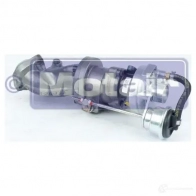 Турбина MOTAIR TURBOLADER 2630977 B3DQ6O G 333319 - Изображение 5