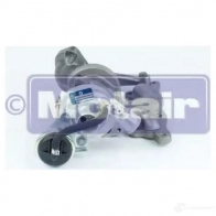 Турбина MOTAIR TURBOLADER 2630977 B3DQ6O G 333319 - Изображение 7