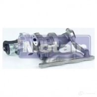 Турбина MOTAIR TURBOLADER 2630977 B3DQ6O G 333319 - Изображение 8