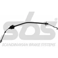 Трос сцепления SBS HF HGQ 1841923622 IOWXWVP 2397262