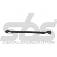Поперечная рулевая тяга SBS 19015001005 HLZ7I 2398094 BE1 11Q