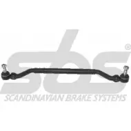 Поперечная рулевая тяга SBS 2398098 DMKVIFW 19015001505 7PE ASC9