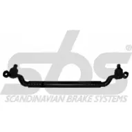 Поперечная рулевая тяга SBS 19015001506 F 4CHV2 S8GB5 2398099
