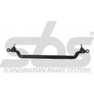Поперечная рулевая тяга SBS K6J9N5 2398104 19015001515 C4 GE9Z2