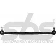 Поперечная рулевая тяга SBS 19015002305 CYZBPR BEC W1 2398112