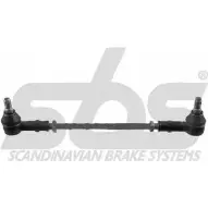 Поперечная рулевая тяга SBS 19015002506 TN67 FO5 2398123 GAIBJ