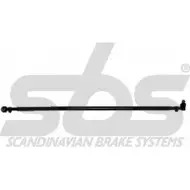 Поперечная рулевая тяга SBS 8SD59CS EG7 9X 19015002508 2398125