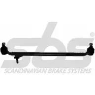 Поперечная рулевая тяга SBS 582THF VKUV Q 19015003307 2398130