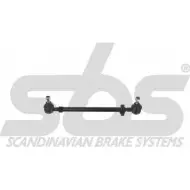 Поперечная рулевая тяга SBS XSFA5 XG 2398135 19015003312 MGARN