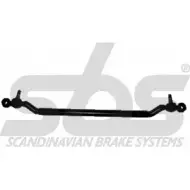 Поперечная рулевая тяга SBS BK2D M 19015003615 2GE43 2398144