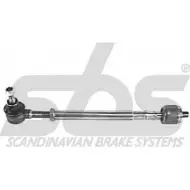 Поперечная рулевая тяга SBS EIYY2QN 19015003704 35 BY9 2398156