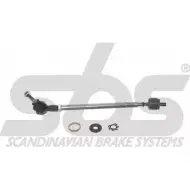 Поперечная рулевая тяга SBS 19015003903 MH AZG CKKEVN 2398164